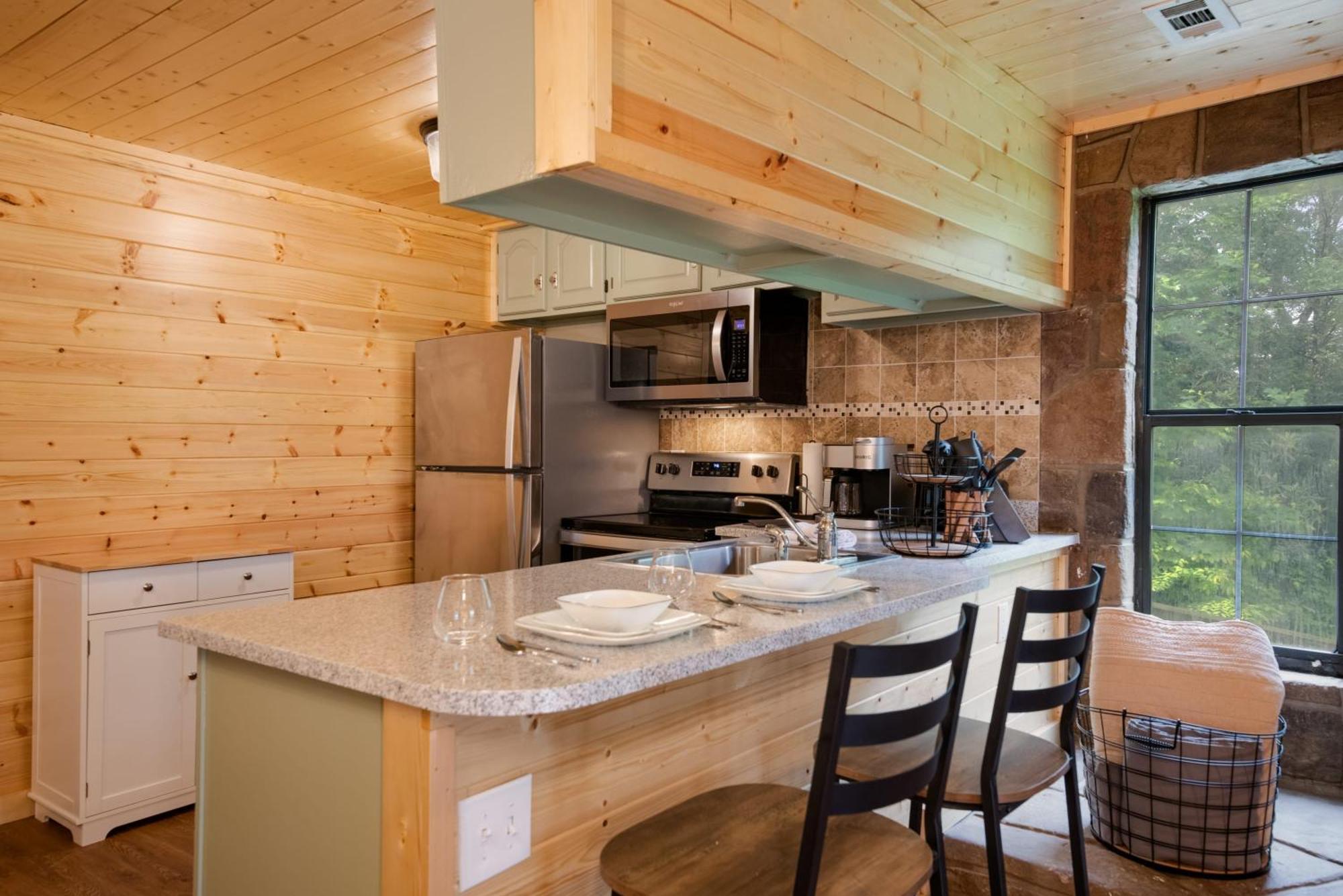 Mountain Views At Dolly'S Castle Unit 3 Villa Sevierville Exteriör bild